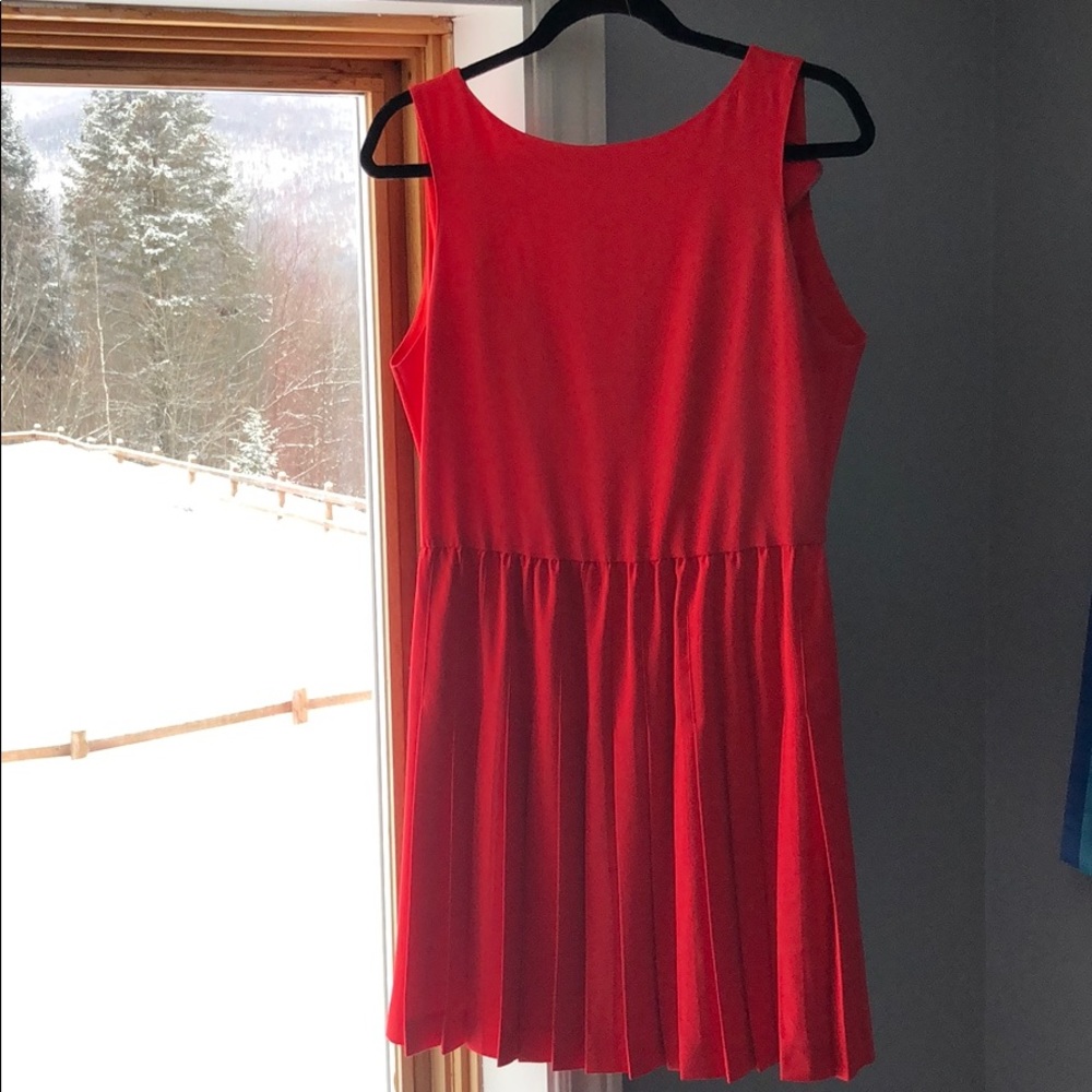 Alice + Olivia dress SMALL